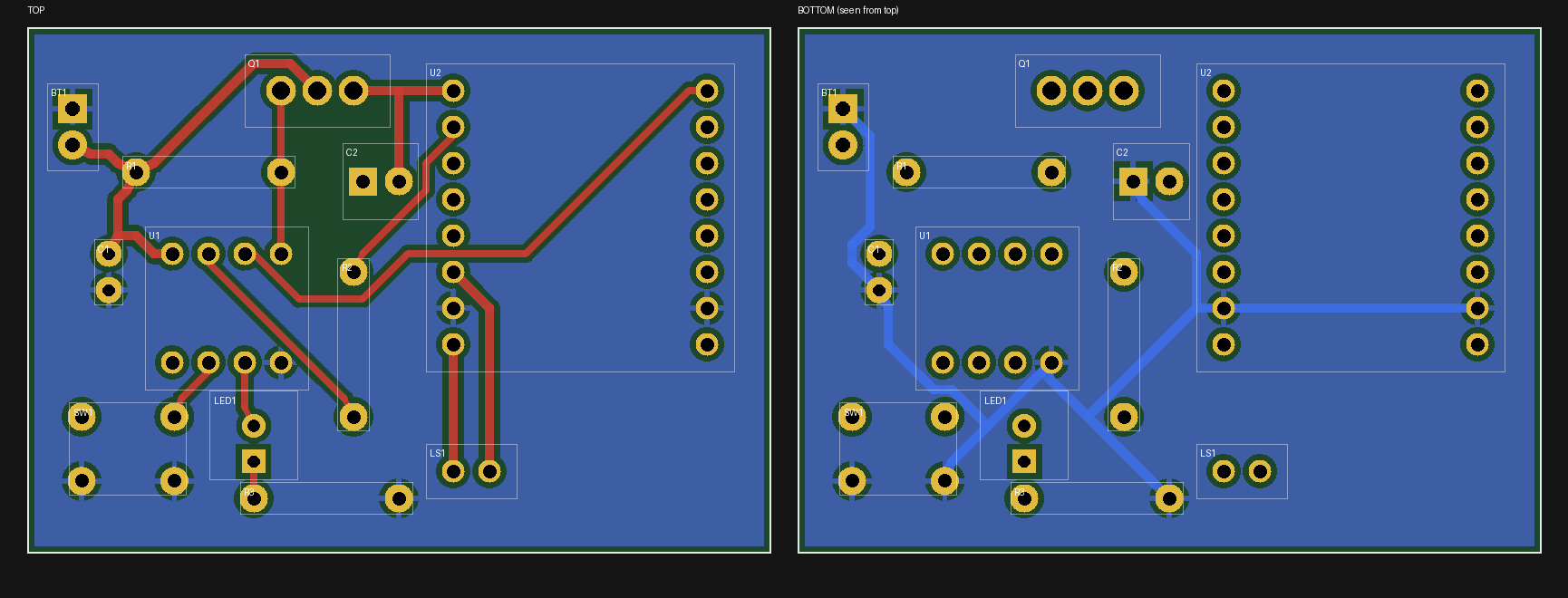 PCB v2
