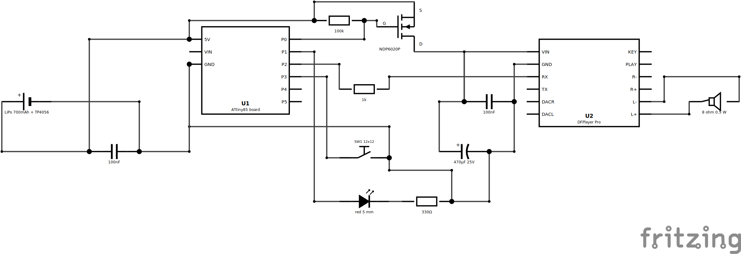 v4 schematic