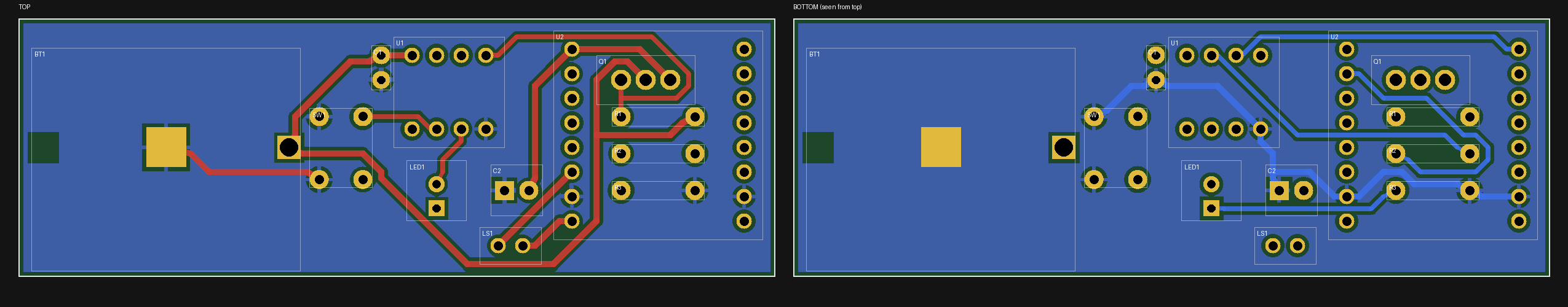 PCB v3