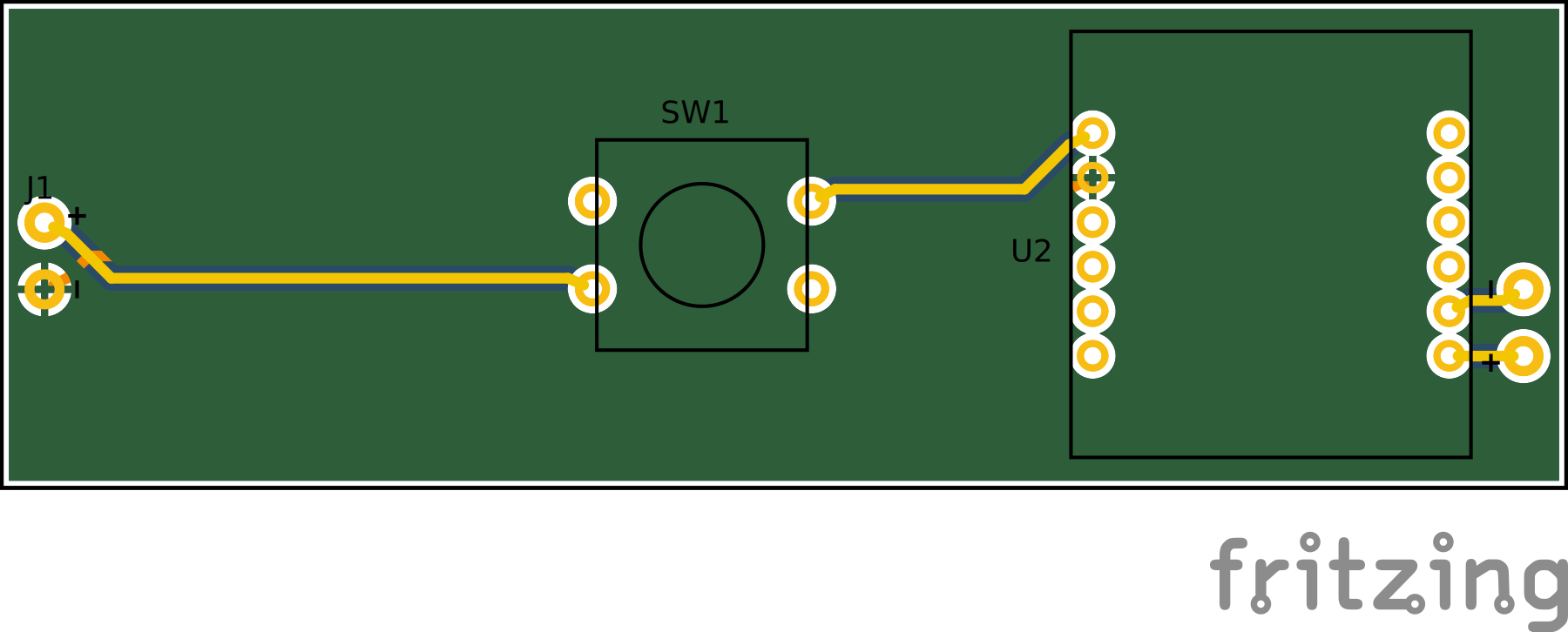 v6 PCB
