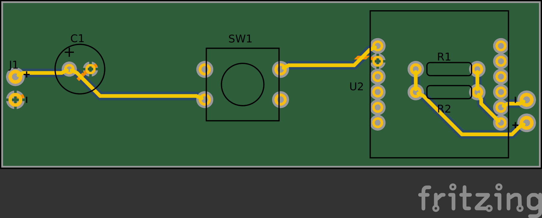 v7 PCB